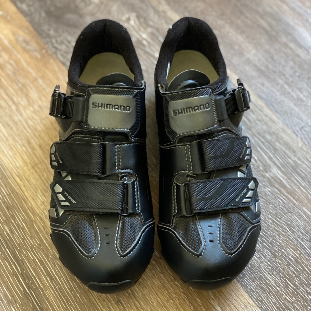 Shimano Indoor Cycle Shoes